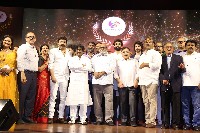 24 Crafts RRR Oscar Awards Felicitation Event